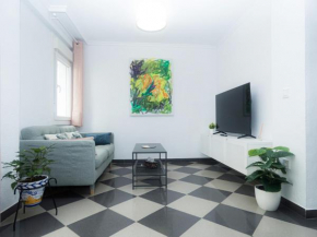 Triana apartmento Seville